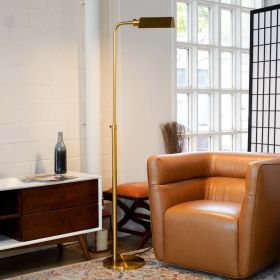 Minimalist Floor Lamp (Color: as Pic)